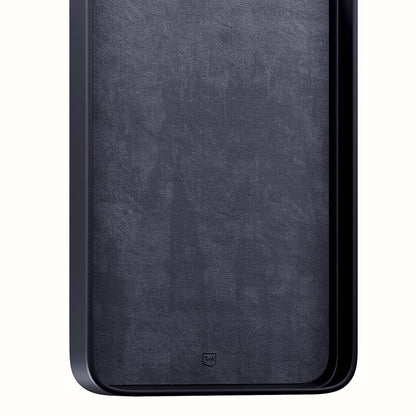 Puzdro pre Samsung Galaxy A26 A266, 3MK, Pro, Matná čierna