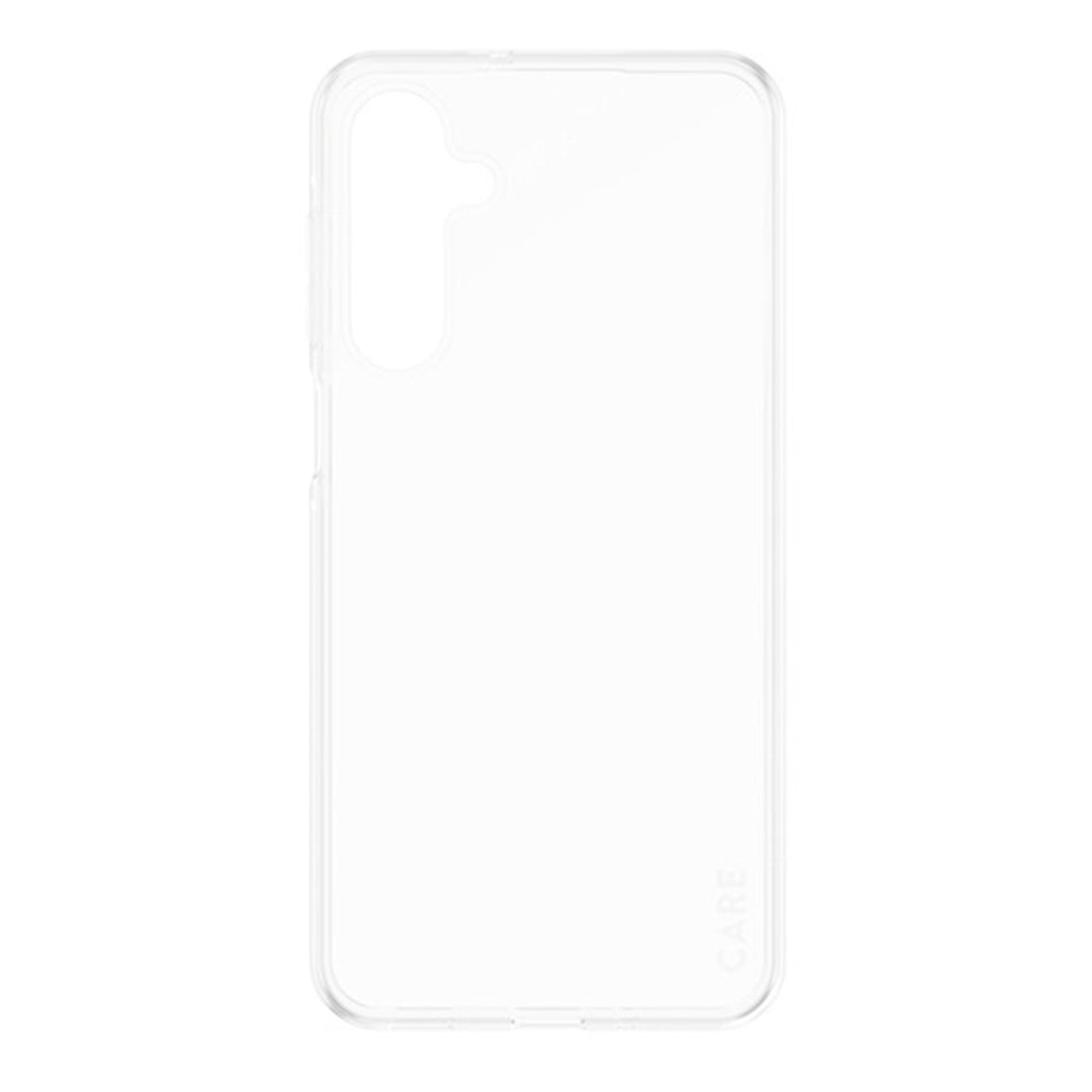 Puzdro pre Samsung Galaxy A26 A266, PanzerGlass, Care Fashionable, Transparentné