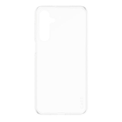 Puzdro pre Samsung Galaxy A26 A266, PanzerGlass, Care Fashionable, Transparentné