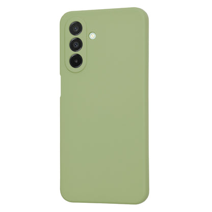 Puzdro pre Samsung Galaxy A26 A266, Techsuit, SoftFlex, Matcha