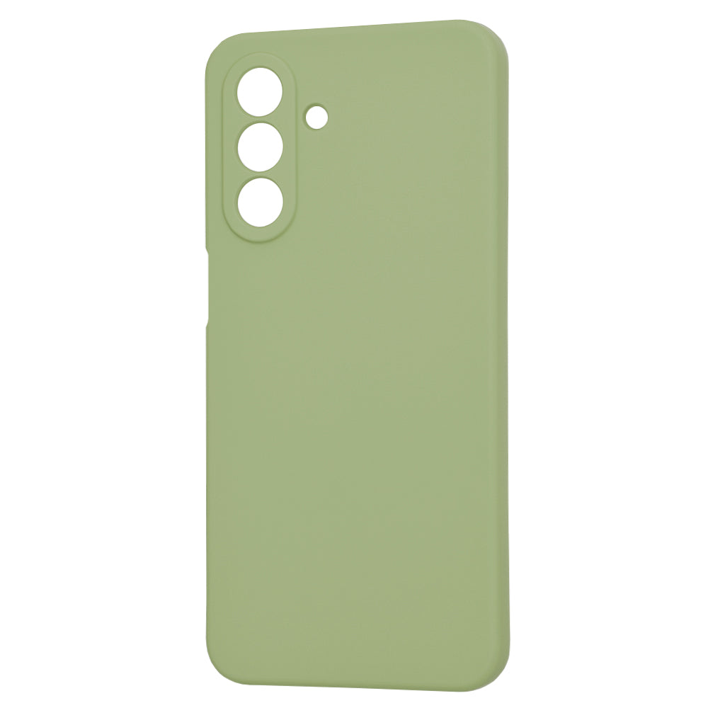 Puzdro pre Samsung Galaxy A26 A266, Techsuit, SoftFlex, Matcha