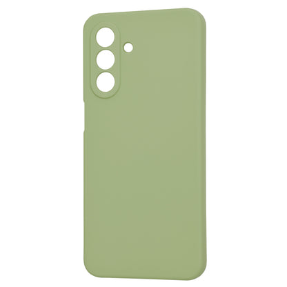 Puzdro pre Samsung Galaxy A26 A266, Techsuit, SoftFlex, Matcha