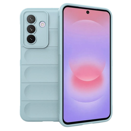 Puzdro pre Samsung Galaxy A27 5G, Techsuit, Magic Shield, modré
