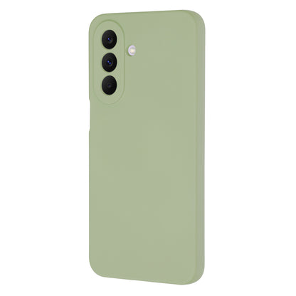 Obal na Samsung Galaxy A27 5G, Techsuit, SoftFlex, Matcha