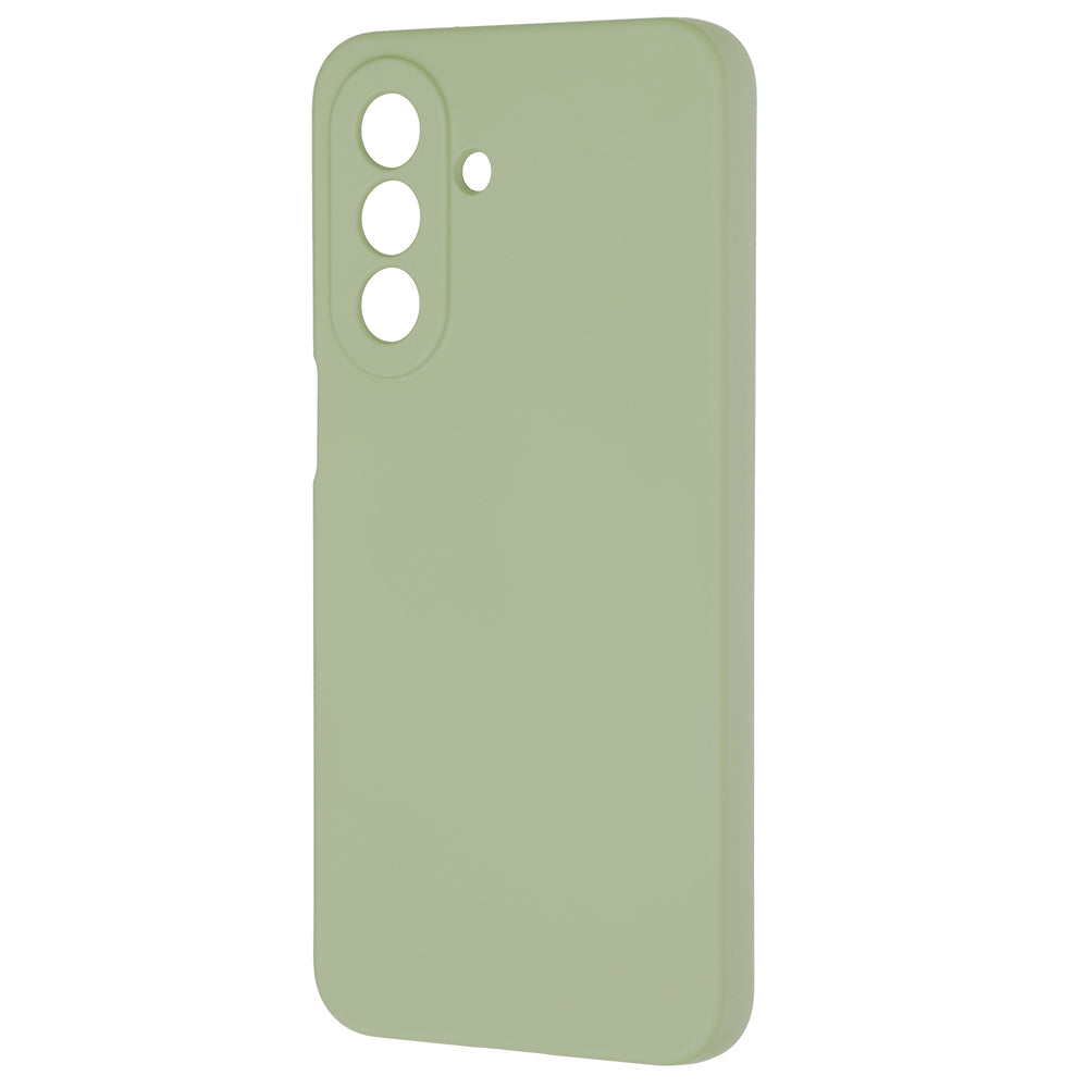 Obal na Samsung Galaxy A27 5G, Techsuit, SoftFlex, Matcha