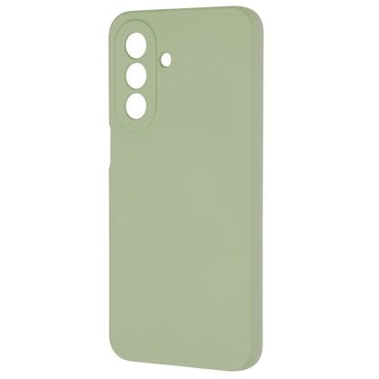 Obal na Samsung Galaxy A27 5G, Techsuit, SoftFlex, Matcha