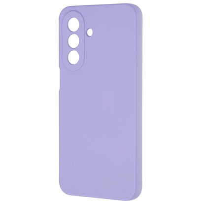 Obal na Samsung Galaxy A27 5G, Techsuit, SoftFlex, Svetlofialový