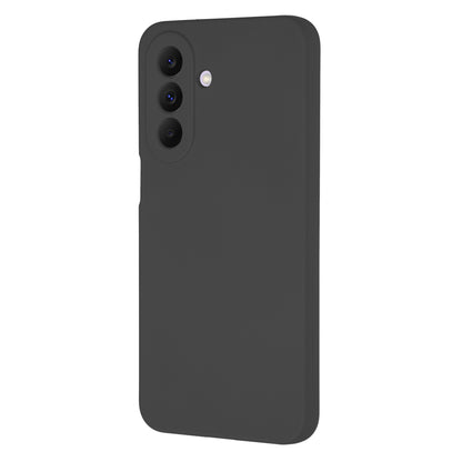 Obal na Samsung Galaxy A27 5G, Techsuit, SoftFlex, čierny