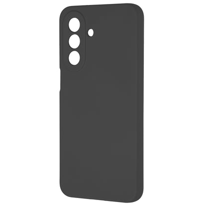 Obal na Samsung Galaxy A27 5G, Techsuit, SoftFlex, čierny