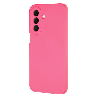 Puzdro pre Samsung Galaxy A27 5G, Techsuit, SoftFlex, Tmavoružové
