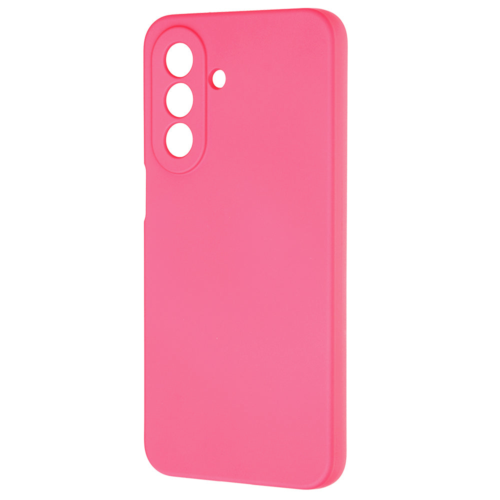 Puzdro pre Samsung Galaxy A27 5G, Techsuit, SoftFlex, Tmavoružové