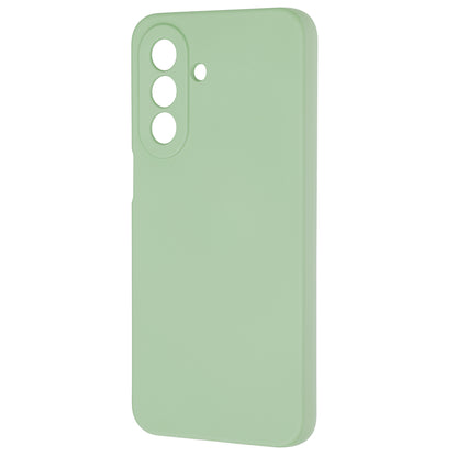 Obal na Samsung Galaxy A27 5G, Techsuit, SoftFlex, Svetlozelený