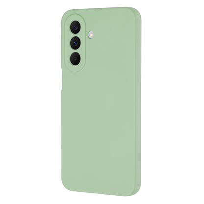 Obal na Samsung Galaxy A27 5G, Techsuit, SoftFlex, Svetlozelený