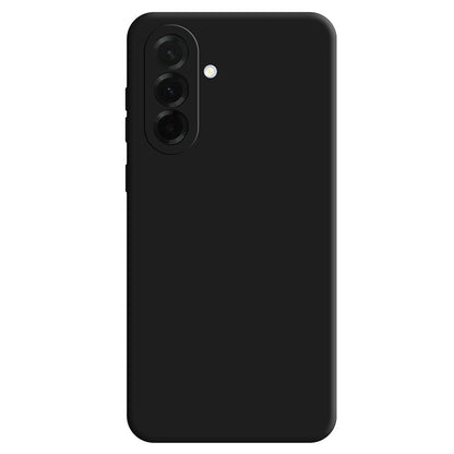 Case for Samsung Galaxy A36 A366, 3MK, Pro, Matte Black