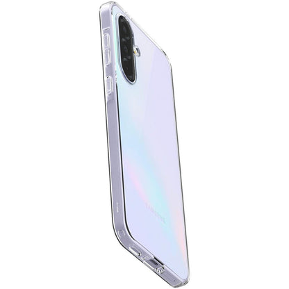 Puzdro pre Samsung Galaxy A36 A366, Spigen, Liquid Crystal, Transparentné ACS09167
