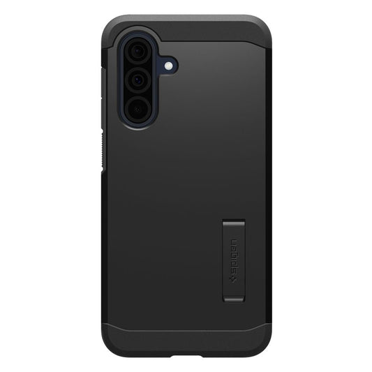 Puzdro pre Samsung Galaxy A36 A366, Spigen, Tough Armor, Čierne
