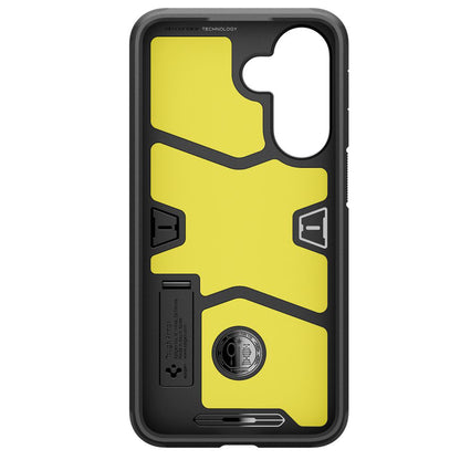 Puzdro pre Samsung Galaxy A37 5G, Spigen, Tough Armor, Čierne ACS11131