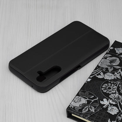 Puzdro pre Samsung Galaxy A54 A546, Techsuit, eFold, Čierne