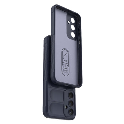 Puzdro pre Samsung Galaxy A54 A546, Techsuit, Magic Shield, Zelené