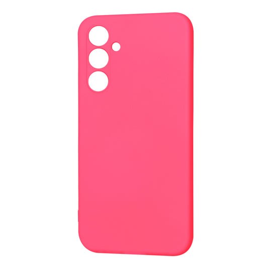 Obal na Samsung Galaxy A54 A546, Techsuit, SoftFlex, Tmavoružová