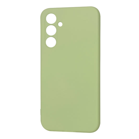 Obal na Samsung Galaxy A54 A546, Techsuit, SoftFlex, Matcha