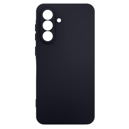 Puzdro pre Samsung Galaxy A56 A566, 3MK, matné čierne