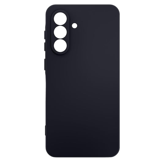 Puzdro pre Samsung Galaxy A56 A566, 3MK, matné čierne