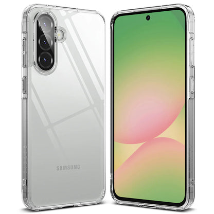 Puzdro pre Samsung Galaxy A56 A566 / A36 A366, Ringke, Fusion, Priehľadné