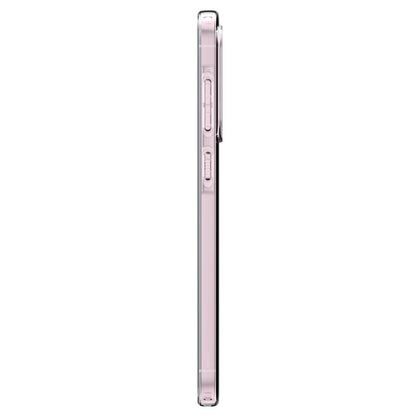 Puzdro pre Samsung Galaxy A56 A566, Spigen, Liquid Crystal, Priehľadné ACS09296