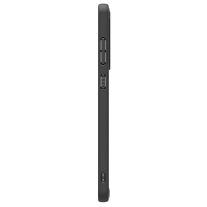 Puzdro pre Samsung Galaxy A56 A566, Spigen, Ultra Hybrid, Matné čierne ACS09293