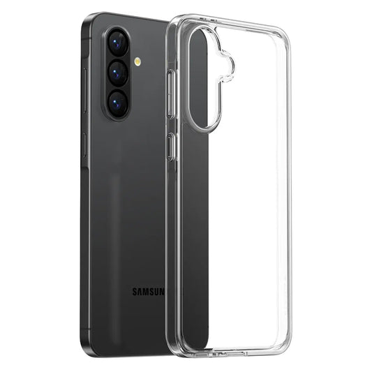 Puzdro pre Samsung Galaxy A56 A566, Torras, Diamond, Transparente