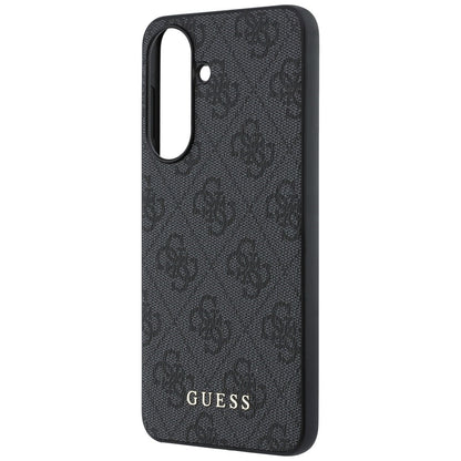 Case for Samsung Galaxy A57 5G, Guess, 4G Classic, Black
