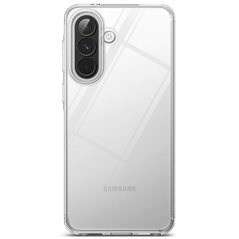 Puzdro pre Samsung Galaxy A57 5G, Ringke, Fusion, Priehľadné