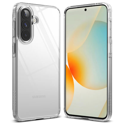 Puzdro pre Samsung Galaxy A57 5G, Ringke, Fusion, Priehľadné