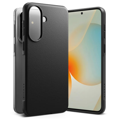 Puzdro pre Samsung Galaxy A57 5G, Ringke, Onyx, Čierne