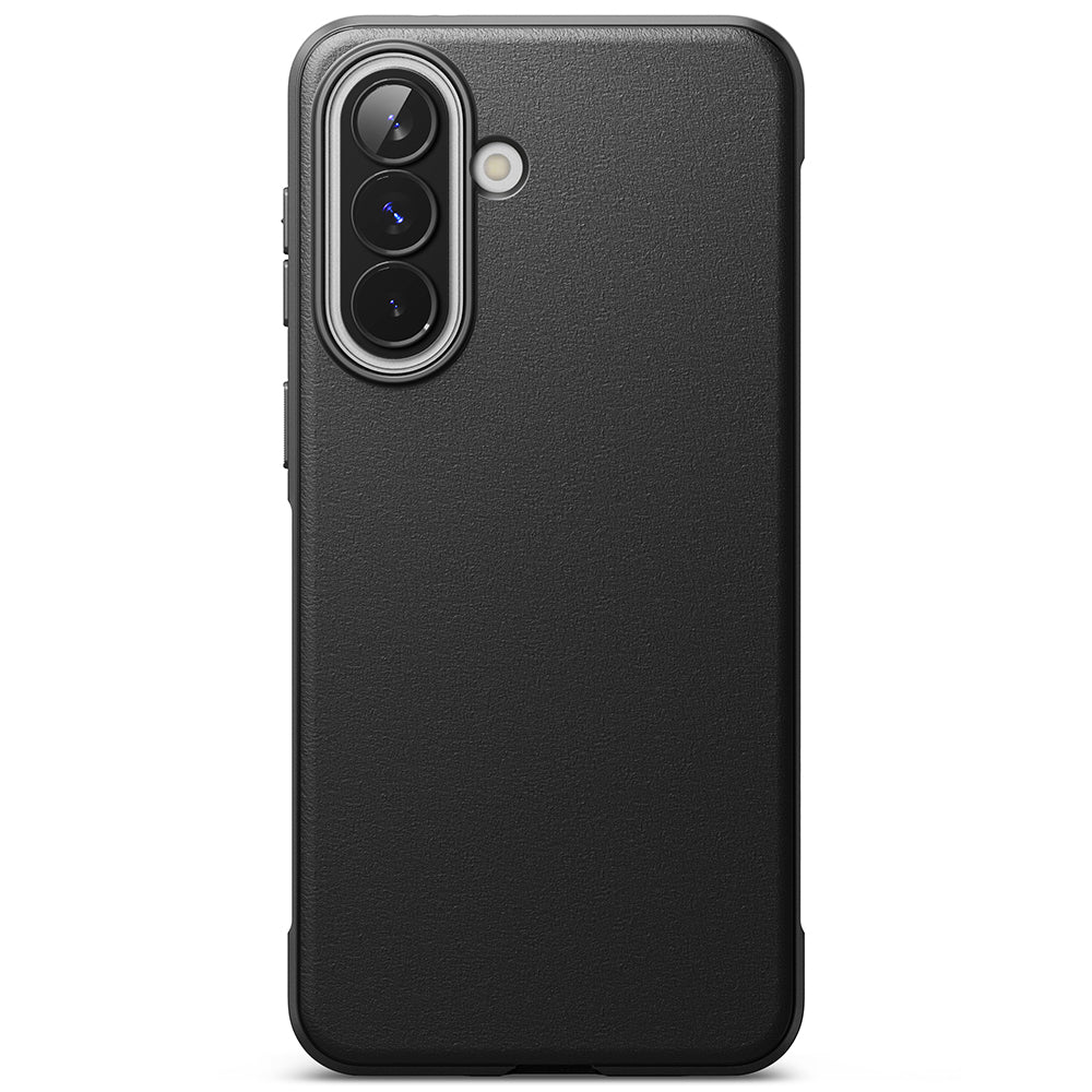 Puzdro pre Samsung Galaxy A57 5G, Ringke, Onyx, Čierne
