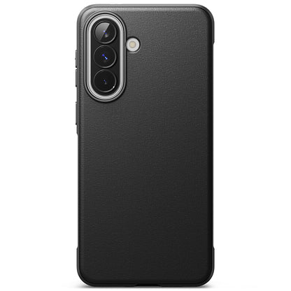 Puzdro pre Samsung Galaxy A57 5G, Ringke, Onyx, Čierne