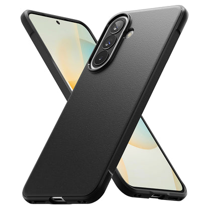 Puzdro pre Samsung Galaxy A57 5G, Ringke, Onyx, Čierne
