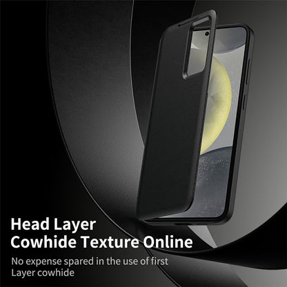 Puzdro pre Samsung Galaxy A57 5G, Techsuit, SmartView, Čierne