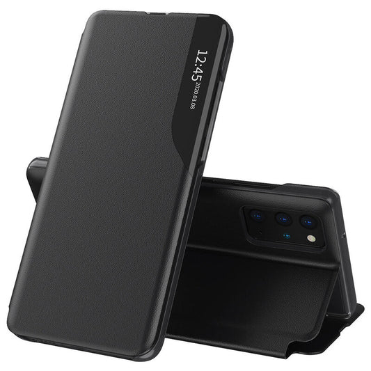 Case for Samsung Galaxy S20+ 5G G986 / S20+ G985, Techsuit, eFold, Black