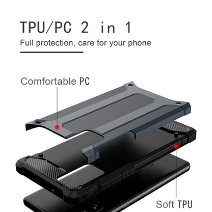 Puzdro pre Samsung Galaxy S23 Ultra S918, Techsuit, Hybrid Armor, Čierne