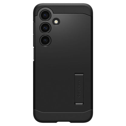 Obal na Samsung Galaxy S24 S921, Spigen, Tough Armor, čierny ACS07355