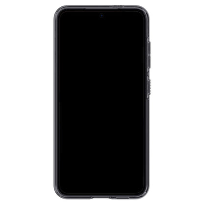 Puzdro pre Samsung Galaxy S24 S921, Spigen, Ultra Hybrid Zero One, Matná čierna ACS07350