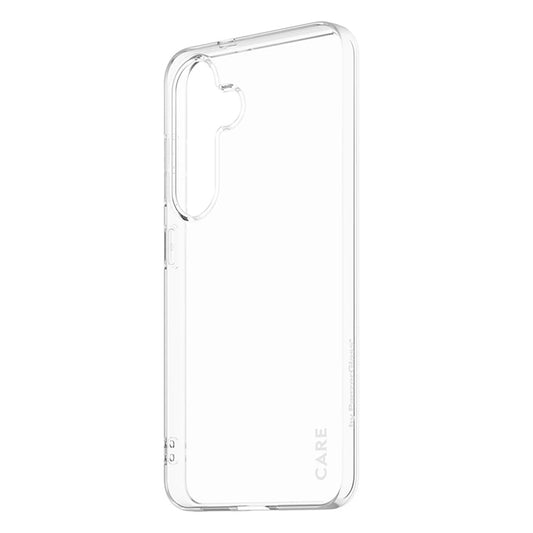 Puzdro pre Samsung Galaxy S25 S931, PanzerGlass, Care Fashionable, Transparentné