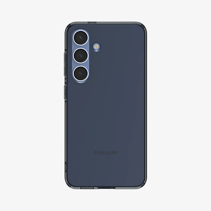 Puzdro pre Samsung Galaxy S25 S931, Spigen, Liquid Crystal, Dymové