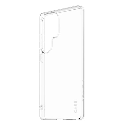 Puzdro pre Samsung Galaxy S25 Ultra S938, PanzerGlass, Care Fashionable, Transparentné