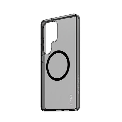 Puzdro pre Samsung Galaxy S25 Ultra S938, PanzerGlass, Care Urban Combat, Čierne