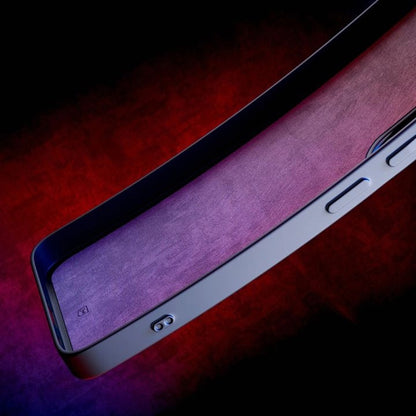 Puzdro pre Samsung Galaxy S26, 3MK, Pro, Matná Čierna