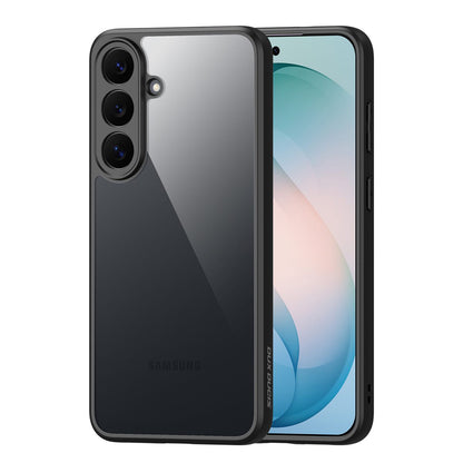 Puzdro na Samsung Galaxy S26 FE S741, DUX DUCIS, Aimo, čierne