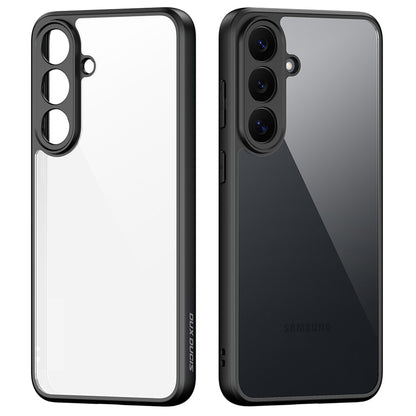 Puzdro na Samsung Galaxy S26 FE S741, DUX DUCIS, Aimo, čierne